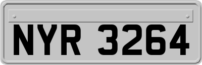 NYR3264
