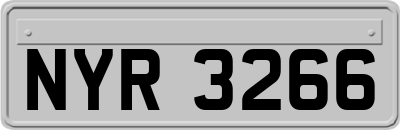 NYR3266