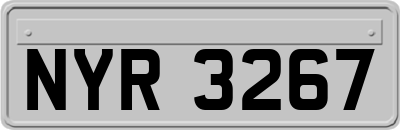 NYR3267