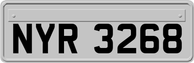 NYR3268