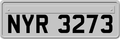 NYR3273
