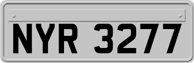 NYR3277
