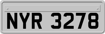 NYR3278