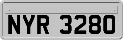 NYR3280