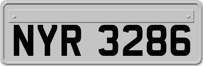 NYR3286