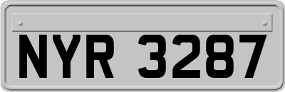 NYR3287