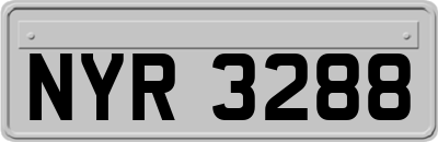 NYR3288