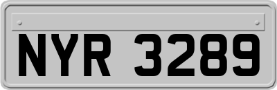 NYR3289