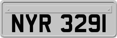 NYR3291