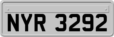 NYR3292