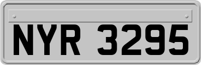 NYR3295