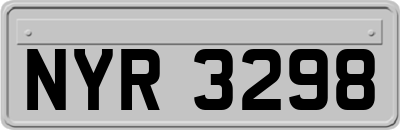 NYR3298