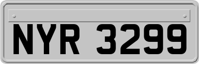 NYR3299