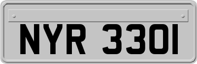 NYR3301