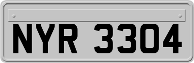 NYR3304
