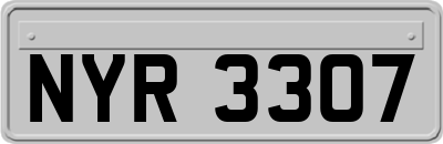 NYR3307