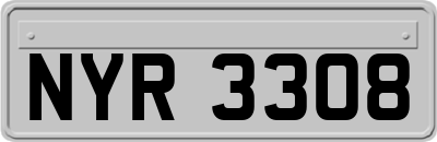 NYR3308