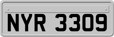 NYR3309