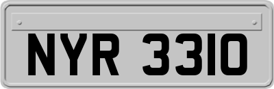 NYR3310