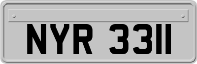 NYR3311