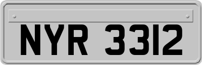 NYR3312