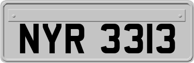 NYR3313