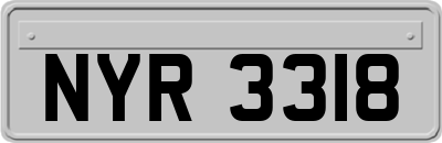 NYR3318