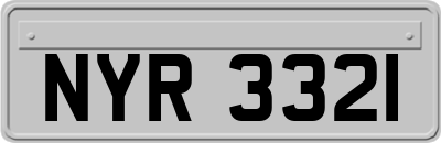 NYR3321