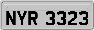 NYR3323