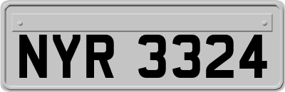 NYR3324