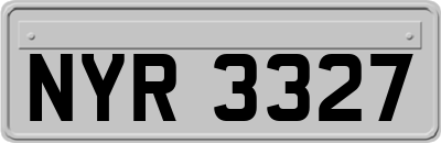 NYR3327