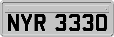 NYR3330