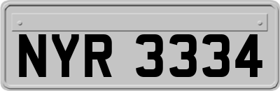 NYR3334