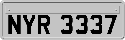 NYR3337