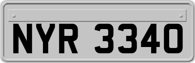 NYR3340