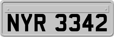 NYR3342