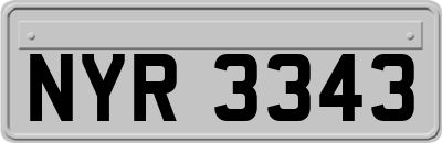 NYR3343