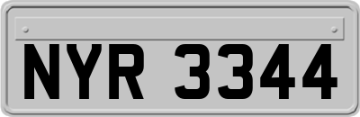 NYR3344