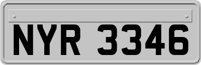 NYR3346