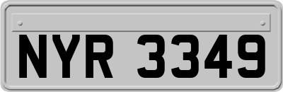 NYR3349