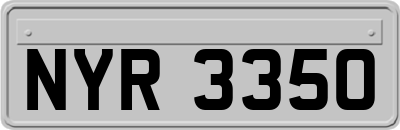 NYR3350