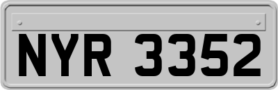 NYR3352
