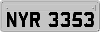 NYR3353