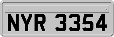 NYR3354