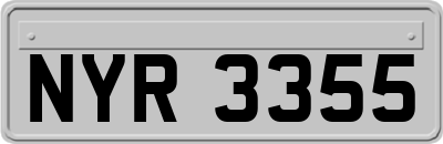 NYR3355