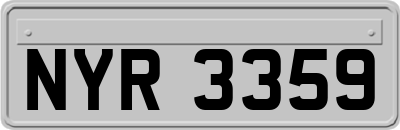 NYR3359