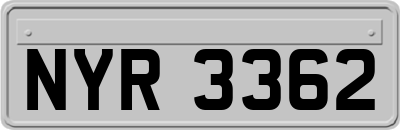 NYR3362