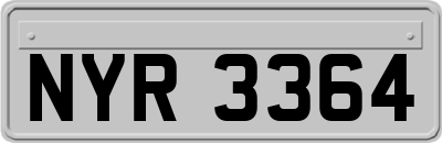 NYR3364