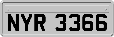 NYR3366