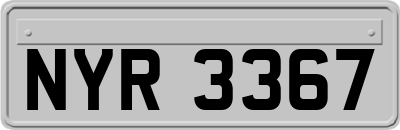 NYR3367